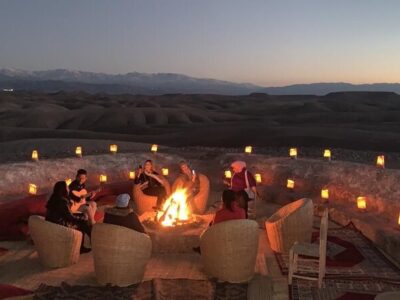 Night Sky Tours Morocco