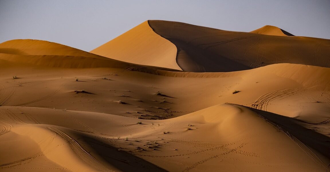 Navigating the Sands: Choosing Your Ideal Sahara Desert Tour Itinerary 