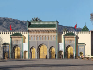 Bab Meknes