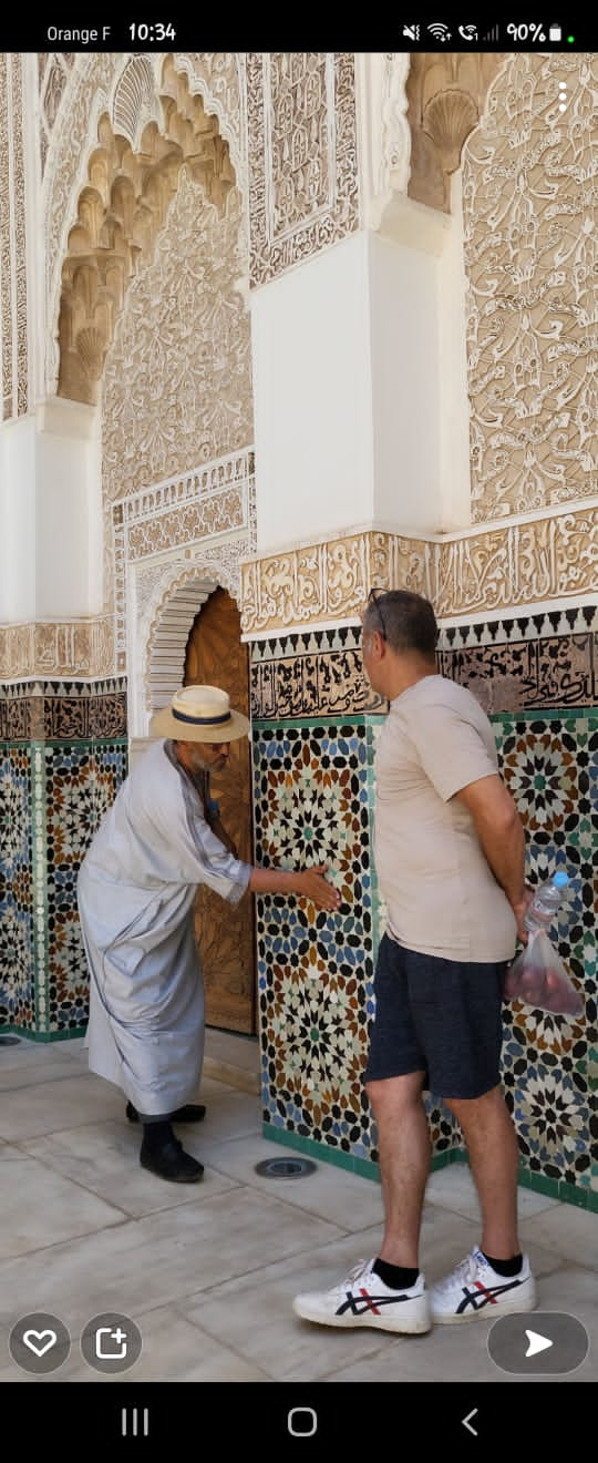 the best tailor-made travel service in Morocco