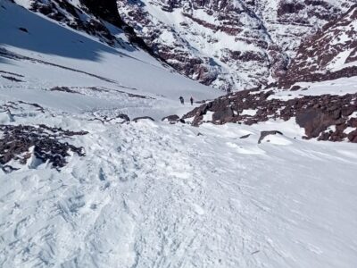 Mount Toubkal Facts